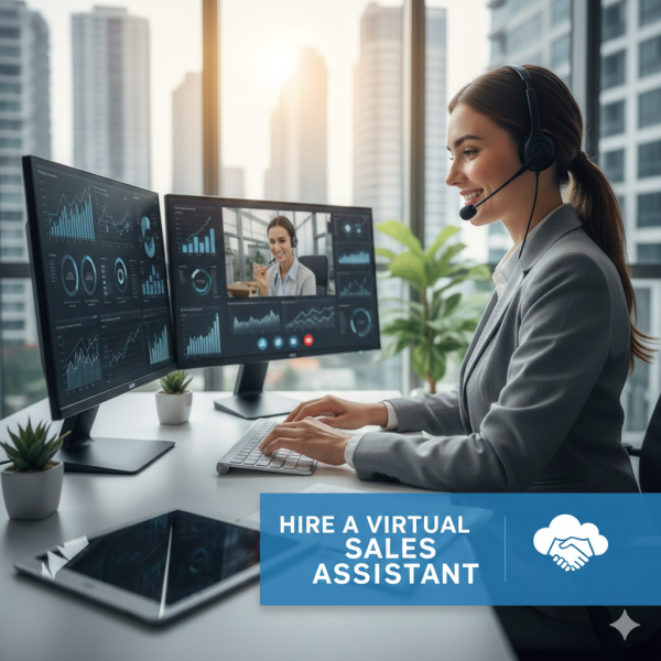 Learn how to become a virtual assistant with our complete guide. Discover VA skills, find remote jobs, and start your work-from-home career today!