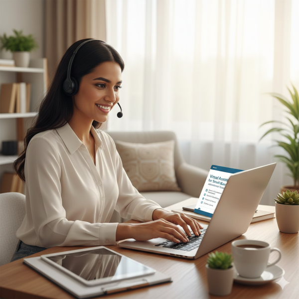 Virtual Sales Assistant