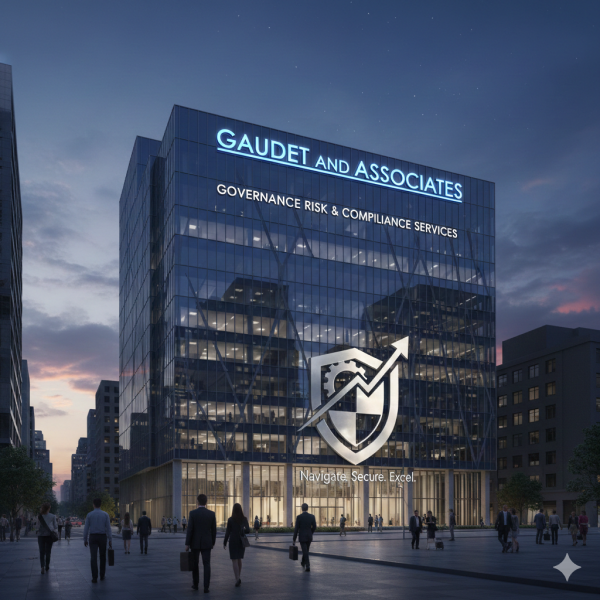 governance risk & compliance services