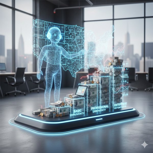 Virtual Sales Assistant