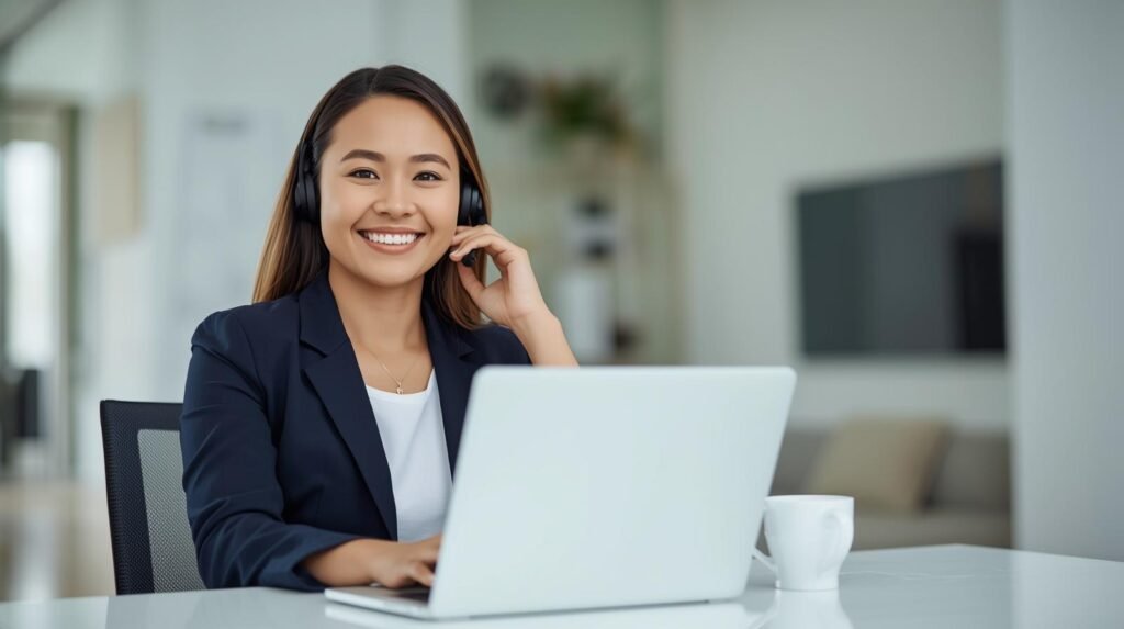 Hire Virtual Sales Assistant