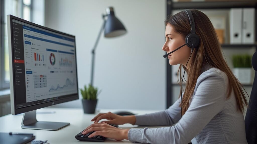 Virtual Sales Assistants