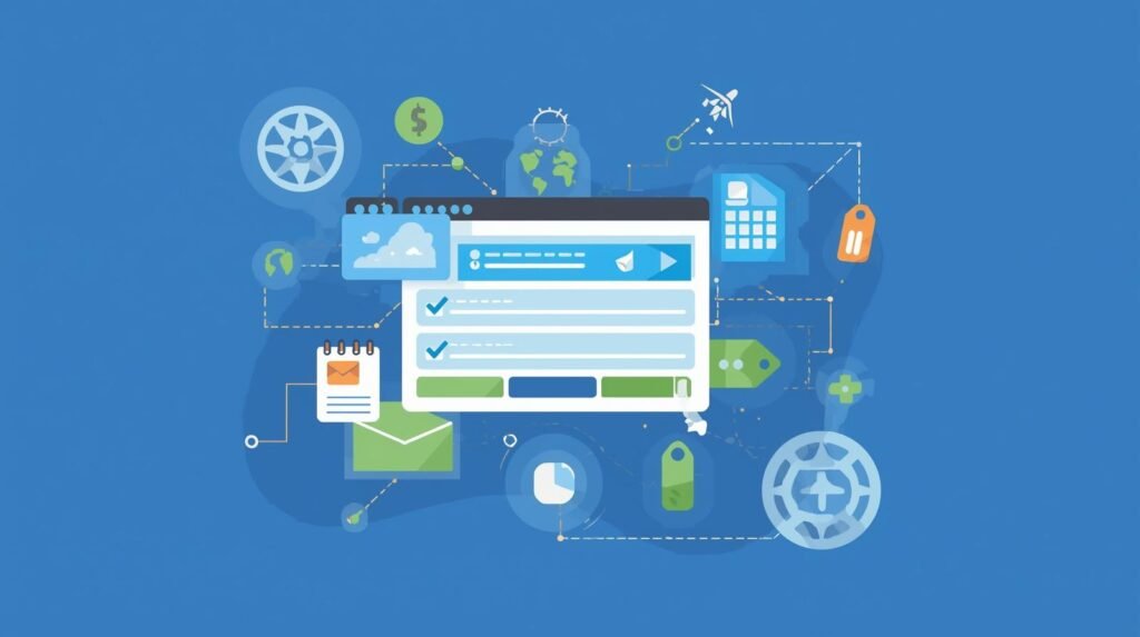 Understanding Internet Booking Engines (IBEs)