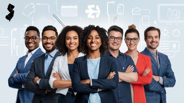 How New Jersey Small Business Owners Are Using Virtual Assistants to Scale Without Hiring Full-Time Staff